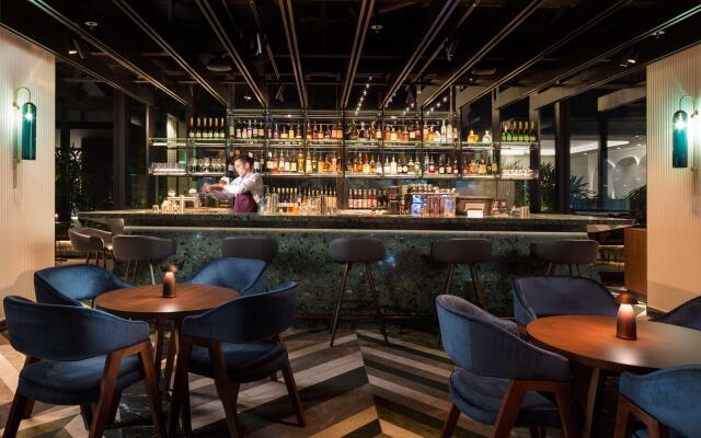 West Hotel Sydney, Curio Collection by Hilton
