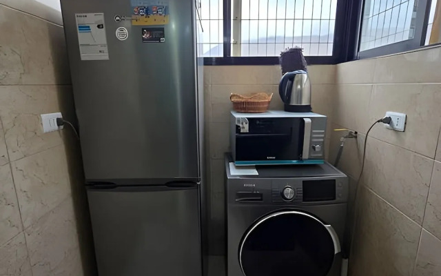 Oceana Suites Iquique