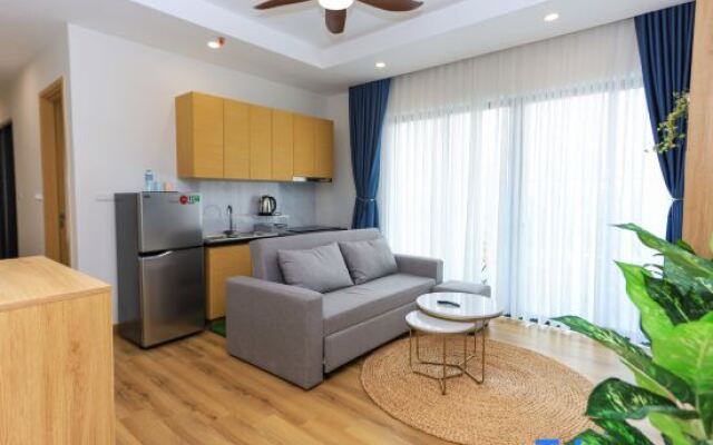 Tyhee Beach Apartment