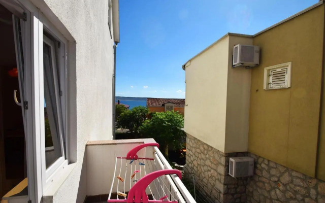 Apartment Škeva