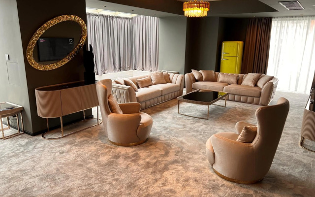 Mercure Timisoara