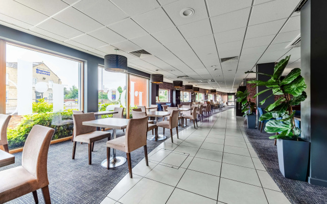 Park Inn by Radisson Peterborough