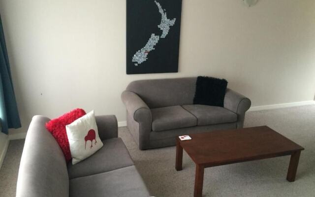 Aorangi Motel