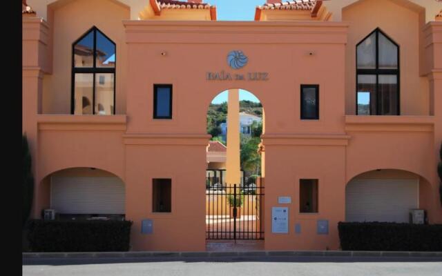 LUXURY APARTMENT - T2 vue sur piscine - PRAIA DA LUZ