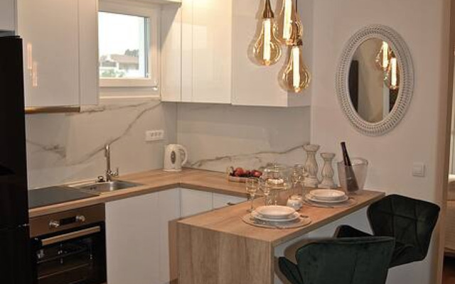 Maison Downtown Luxury Apartments - Maison Downtown Luxury Studio