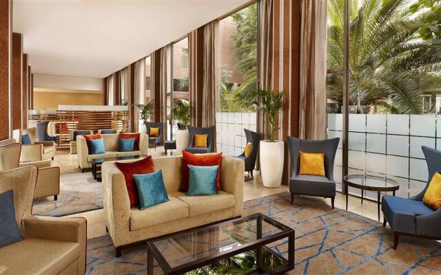 Sheraton Skyline Hotel London Heathrow