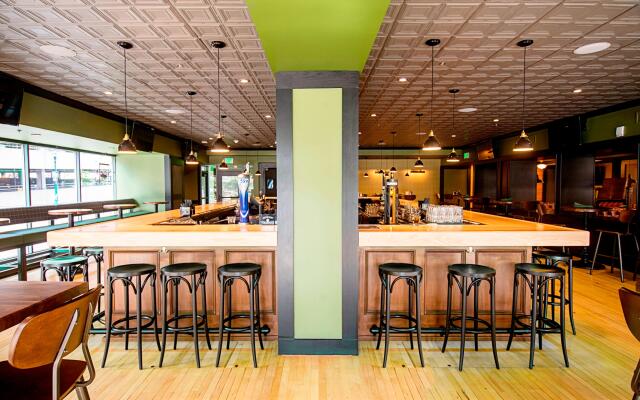 Marriott Syracuse Downtown