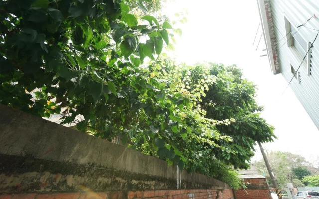 Slow Tainan Homestay