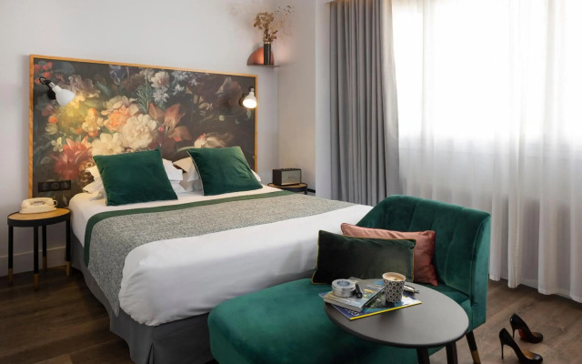 Hôtel Edmond W