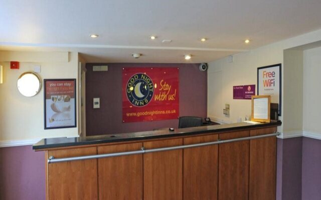 Cross Keys Inns