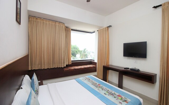 OYO 9617 Hotel PC Residency