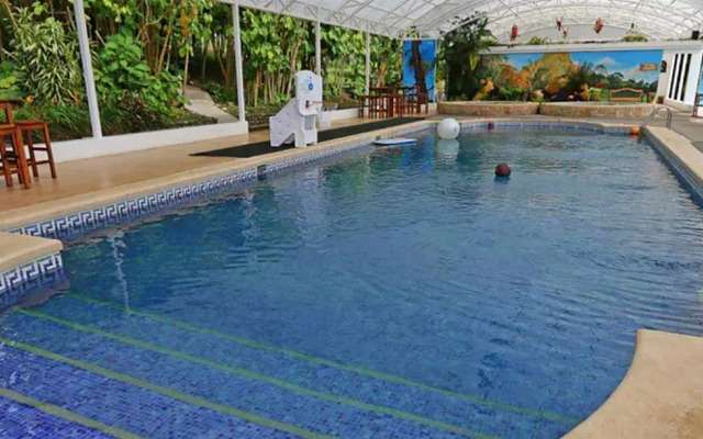 Fondavela Hotel