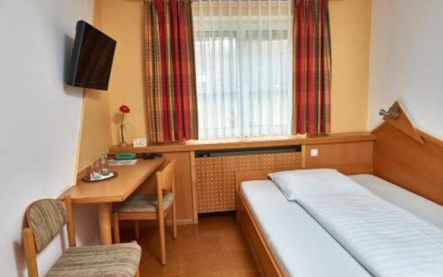 Hotel Gasthof Stocker