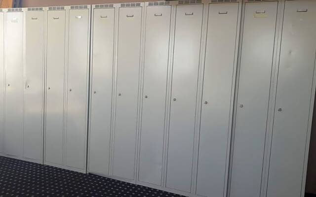Isas Hostel