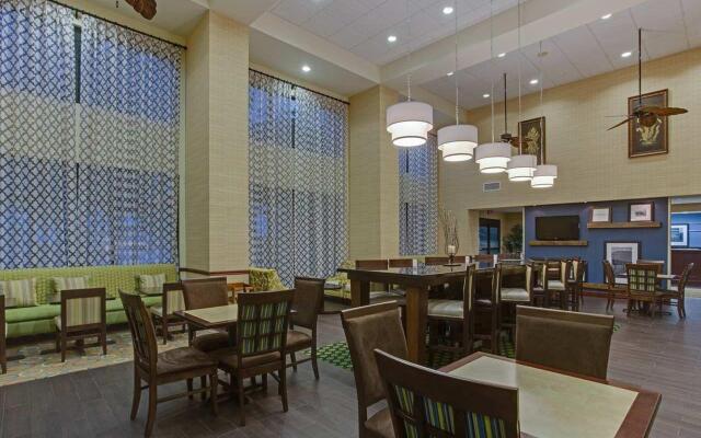 Hampton Inn & Suites Clermont