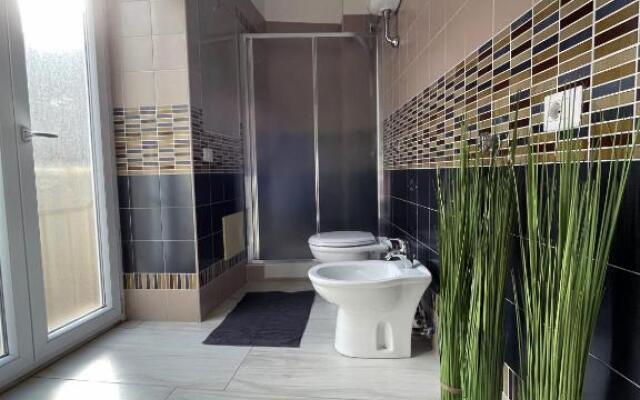 Diverso Apartment