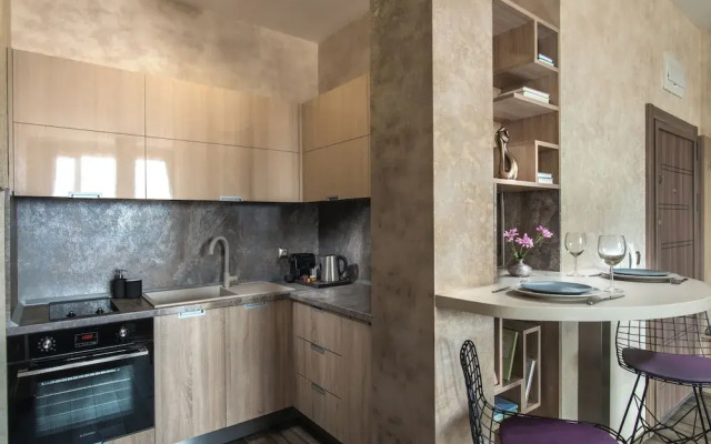 Sevtopolis Apartments
