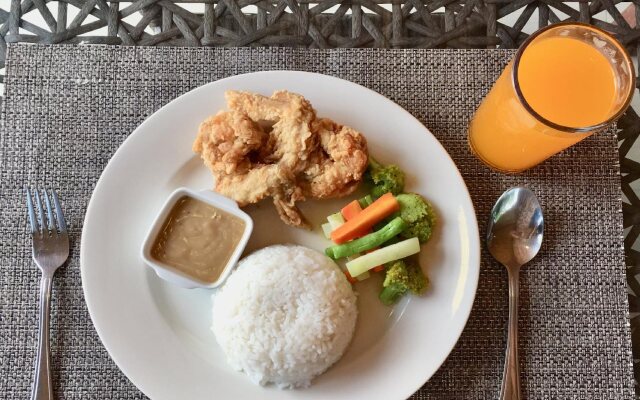 Conrada's Place Hotel and Resort
