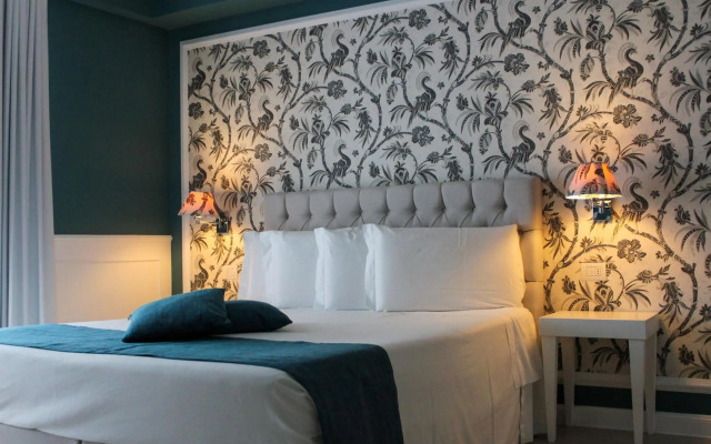 Bianco Riccio Suite Hotel
