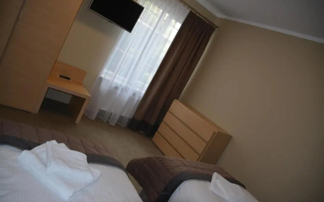 Emef Centrum Szkoleniowo-Serwisowe