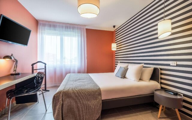 Quality Suites Toulouse-Blagnac