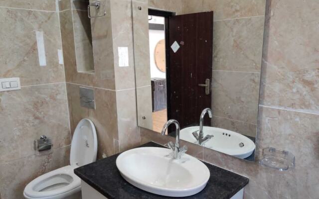 Nature Roar Forest Resort