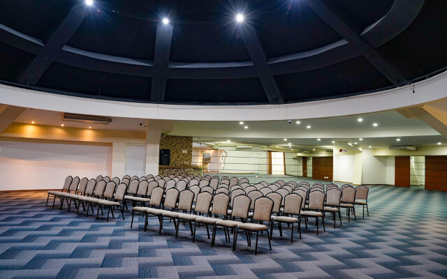 Hotel Casino Internacional