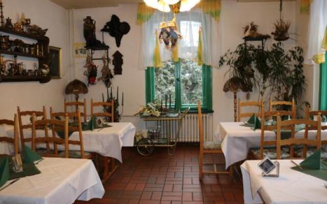 Waldhotel Alte Hölle