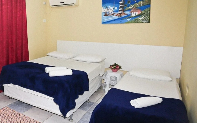 Casa Porto Hospedaria