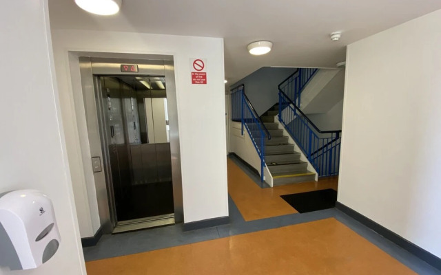 Waterford City Campus - Self Catering