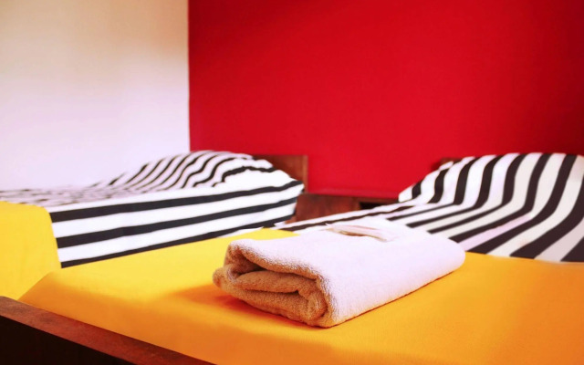 Play Hostel Soho