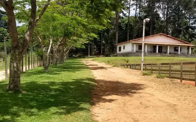 Pousada Centro Equestre Camila Sais