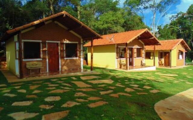 Pousada Muro de Pedra