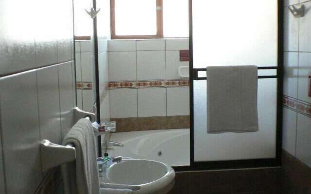 Hotel Colomba