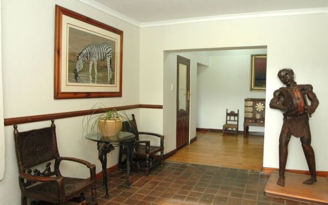 Baleens Hotel