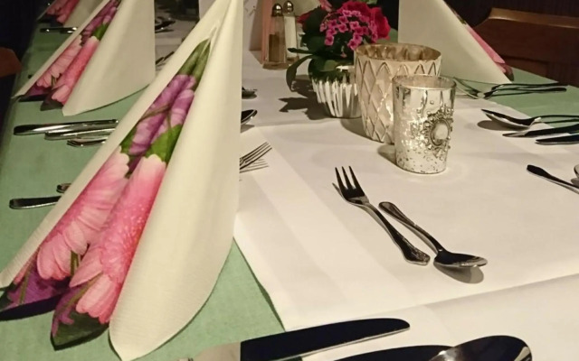 Pension Philippsreut "Zum Pfenniggeiger"