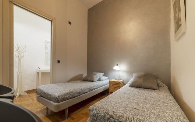 Piazza San Cosimato & Trastevere Apartment