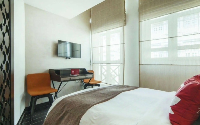 ZEN Premium Outram Park