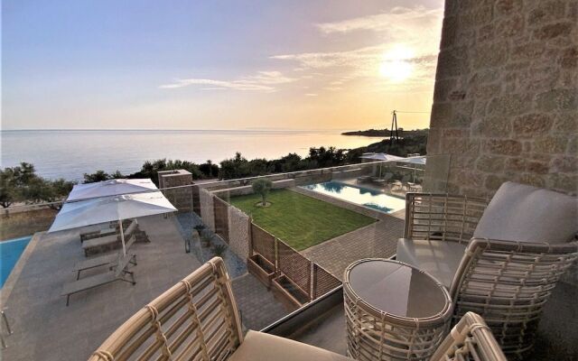 Katergo Luxury Villas