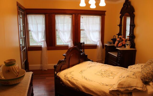 Millsap-baker Estate