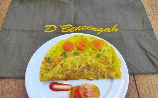 Penida D'Bale Bencingah