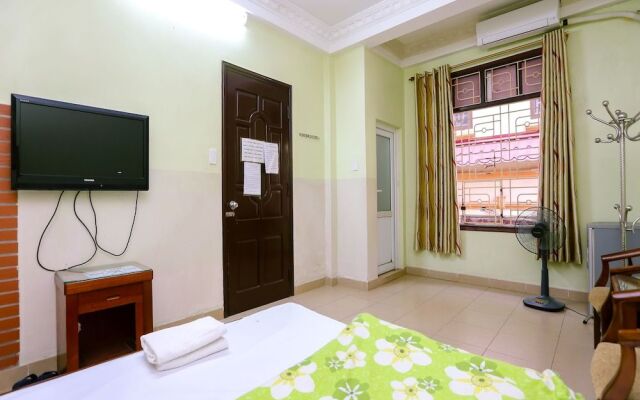 Hoa Quynh Guesthouse spot On