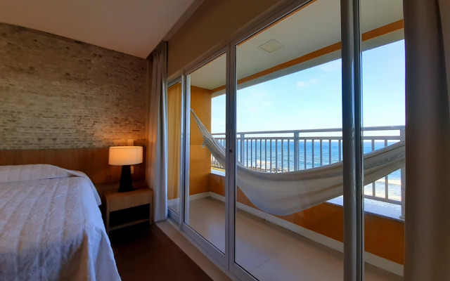 Hotel Senac Barreira Roxa