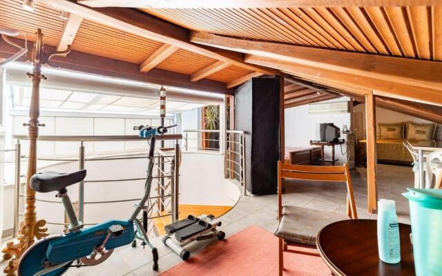 Villa Serenity Relaxing Retreat in Kymi Euboea