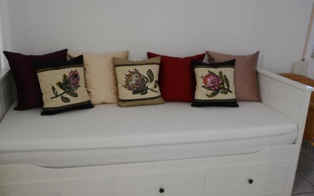 Ferienwohnungen Steinhof-Littmann