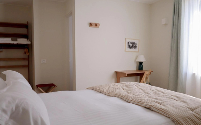 Alfred Hotels Monaco - ex Forum - Hôtel rénové