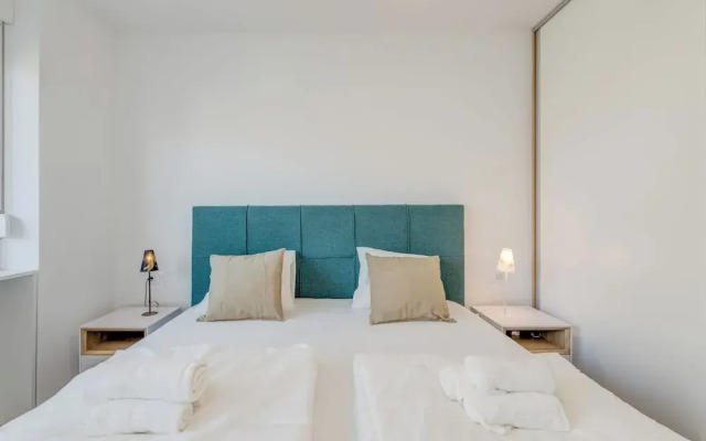 Bells & Whistles, Comfortable Condo