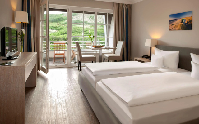 Dorint Strandresort & Spa Sylt/Westerland