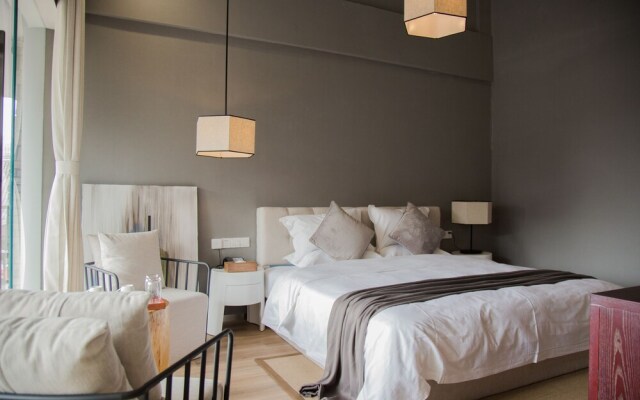 Seclusive Wenshufang Botique Hotel