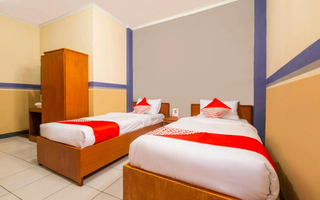 Pondok Penginapan Patradisa